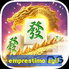 emprestimo agil